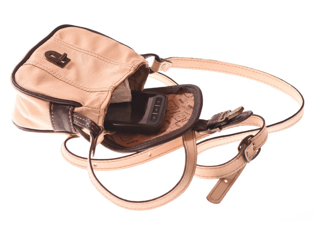 Detail kabelky Cácorka