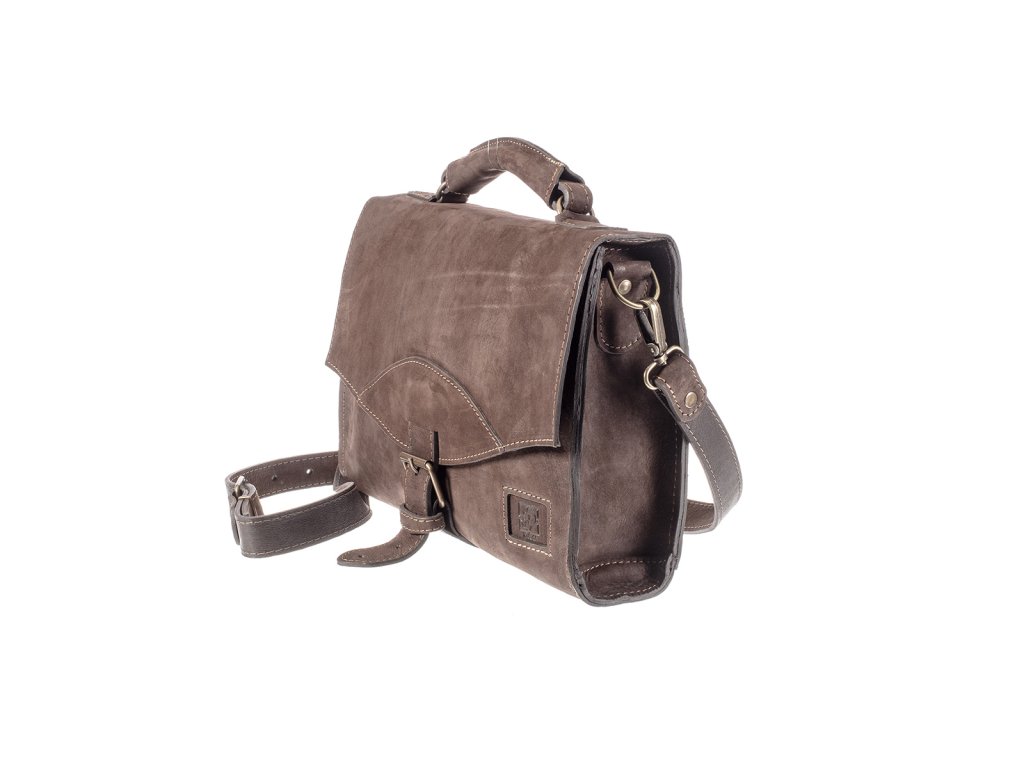 Pánská kožená aktovka Haus