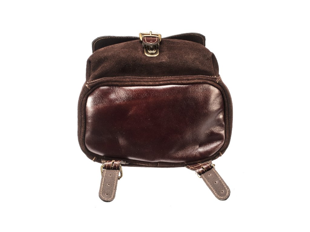 Univerzální využití batohu