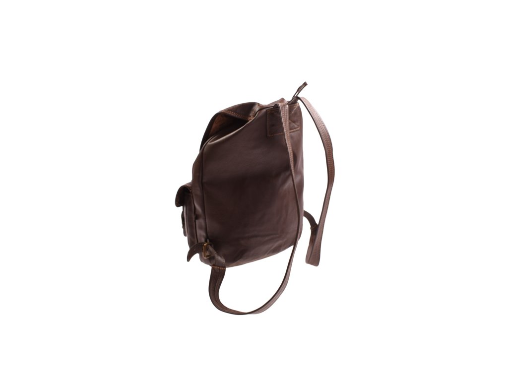 Detail kůže a šití – Lux