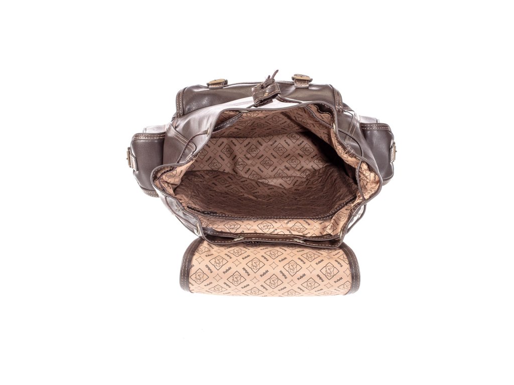 Promyšlené členění a pohodlí