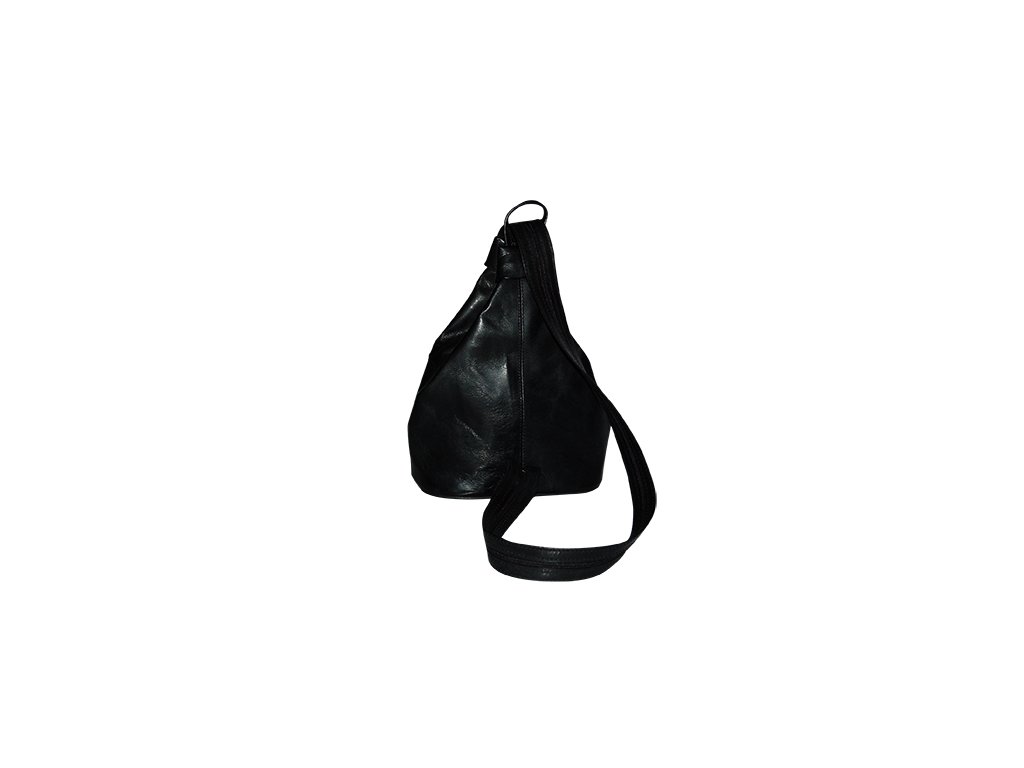 Detail kůže a šití – Gábina