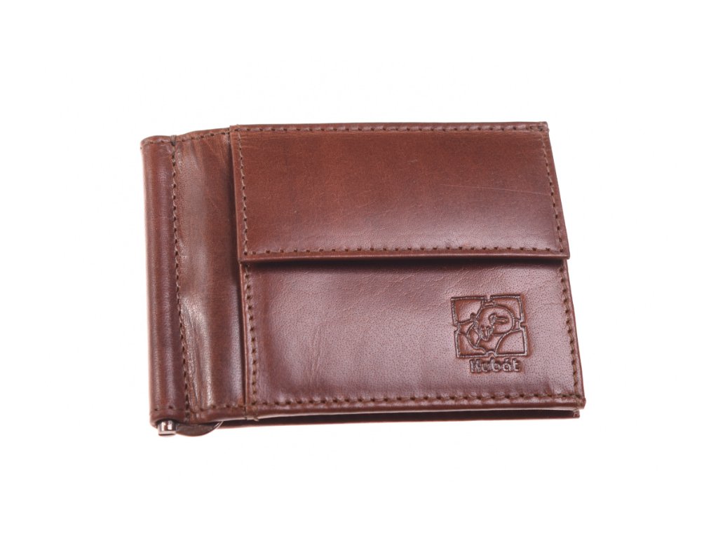 Ručně vyráběná peněženka Dolarka KUBÁT