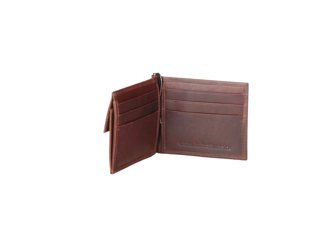 Pánská dolarka KUBÁT – detail